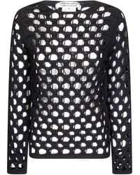 Comme des Garçons - Ladies Sweater - Lyst