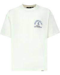Represent - T-Shirts And Polos - Lyst