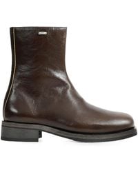 Our Legacy - Stiefel - Lyst