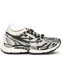 Off-White c/o Virgil Abloh - Be Right Back Trainers - Lyst