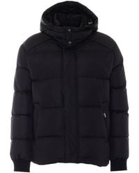 Add - Down Jacket - Lyst