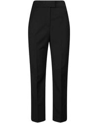 Entire studios - Step Hem Pants - Lyst