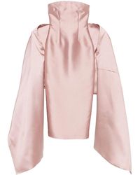 Solace London - Dresses - Lyst