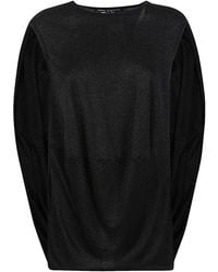 Junya Watanabe - Patchwork Top - Lyst