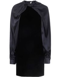 Max Mara - Zarelia Short Dress - Lyst