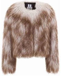 S.w.o.r.d 6.6.44 - Pull Col Rond - Lyst