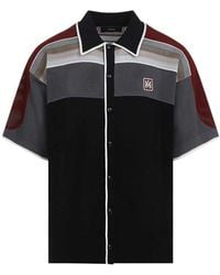 Amiri - Ma Sport Shirt - Lyst