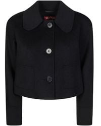 Max Mara - Short Jacket - Lyst