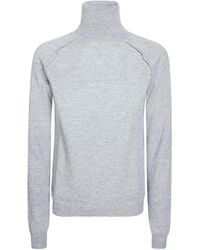 Dondup - Suéter Cuello Redondo - Lyst