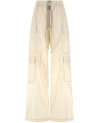 Rick Owens - Double Cargo Jumbo Belas Pants - Lyst