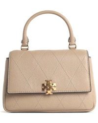 Tory Burch - Charlie Matelass' Mini Bag - Lyst