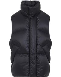 Mordecai - Down Pocket Vest - Lyst