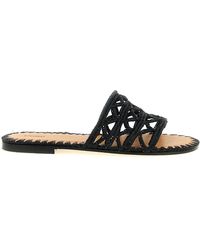 Odissi - Evie Slides - Lyst