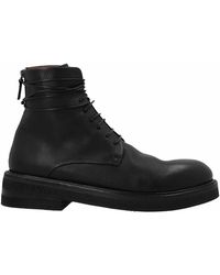 Marsèll - Parrucca Boots, Ankle Boots - Lyst