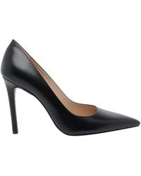 Stuart Weitzman - Stuart Power Decollete - Lyst