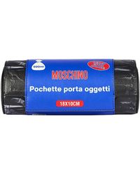 Moschino - Pochette Trash Chic - Lyst