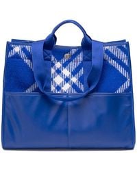 Burberry - Body Bag - Lyst