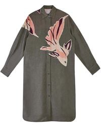 Paul Smith - Pantalons Décontractés - Lyst