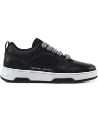 Giuliano Galiano - Vyper Sneakers In Eco-leather - Lyst