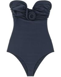 Magda Butrym - 05 One-Piece Swimsuit - Lyst