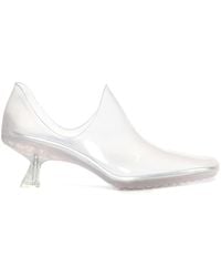 Loewe - Boots Pvc - Lyst