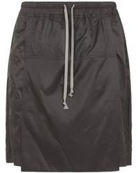 Moncler - Kiltshorts - Lyst