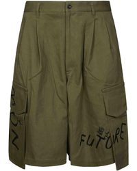 Comme des Garçons - Bermuda - Lyst