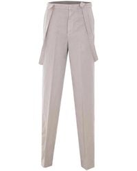 Dondup - Tecla Pants - Lyst