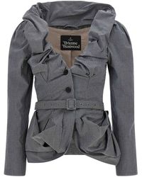 Vivienne Westwood - 'Kendall' Blazer - Lyst