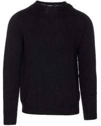 Dondup - Girocollo Sweater - Lyst