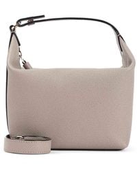Valextra - Mochi Pouch Bag - Lyst