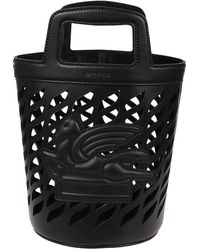 Etro - Satchel - Lyst