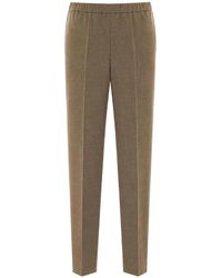 Fabiana Filippi - Pants - Lyst