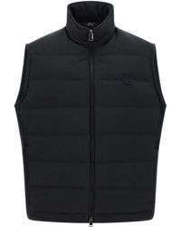 Brioni - Golf Capsule Vest - Lyst