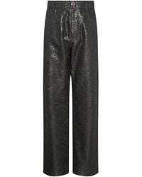 Versace - Trousers - Lyst