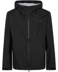 The North Face - Packable Light Rain Jacket - Lyst