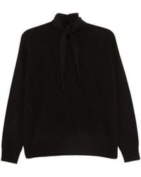 Vanisé - Suéter Cuello Redondo - Lyst