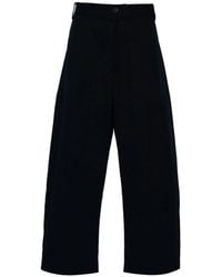 Studio Nicholson - Pant - Lyst