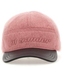 Jil Sander - Hats - Lyst