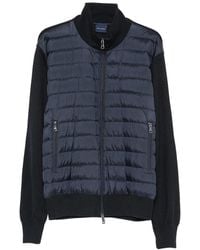 Paul & Shark - Outerwear - Lyst