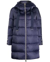 Herno - Down Jackets - Lyst