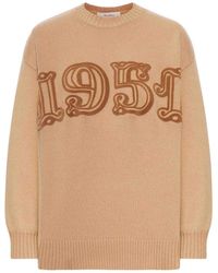Max Mara - Jersey - Lyst