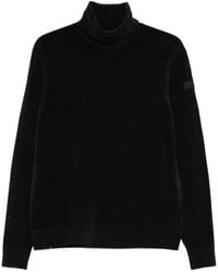 Rrd - Suéter Cuello Redondo - Lyst