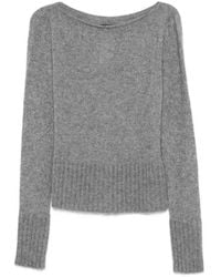 Tom Ford - Sweaters Gray - Lyst