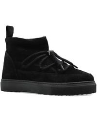 Inuikii - Leather Ankle Boots - Lyst