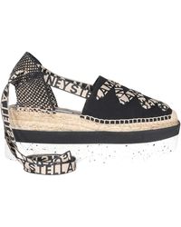 Stella McCartney - Espadrilles - Lyst