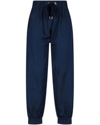 Sa Su Phi - Sports Trousers - Lyst