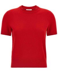 Ferragamo - Gancini Sweater - Lyst