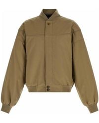 Willy Chavarria - Gas Station Bomber Jacket - Lyst