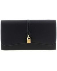 Stella McCartney - Ryder Wallet On Chain - Lyst